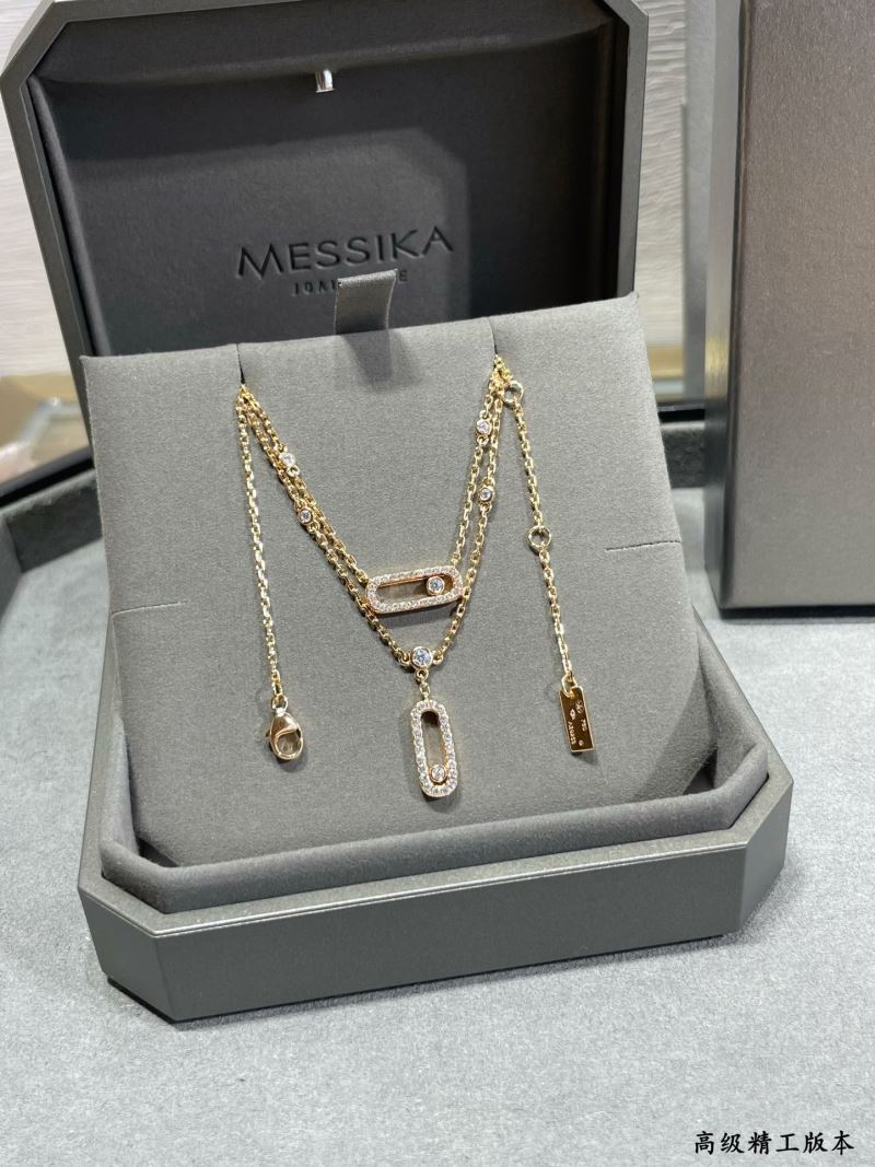 Messika Necklaces